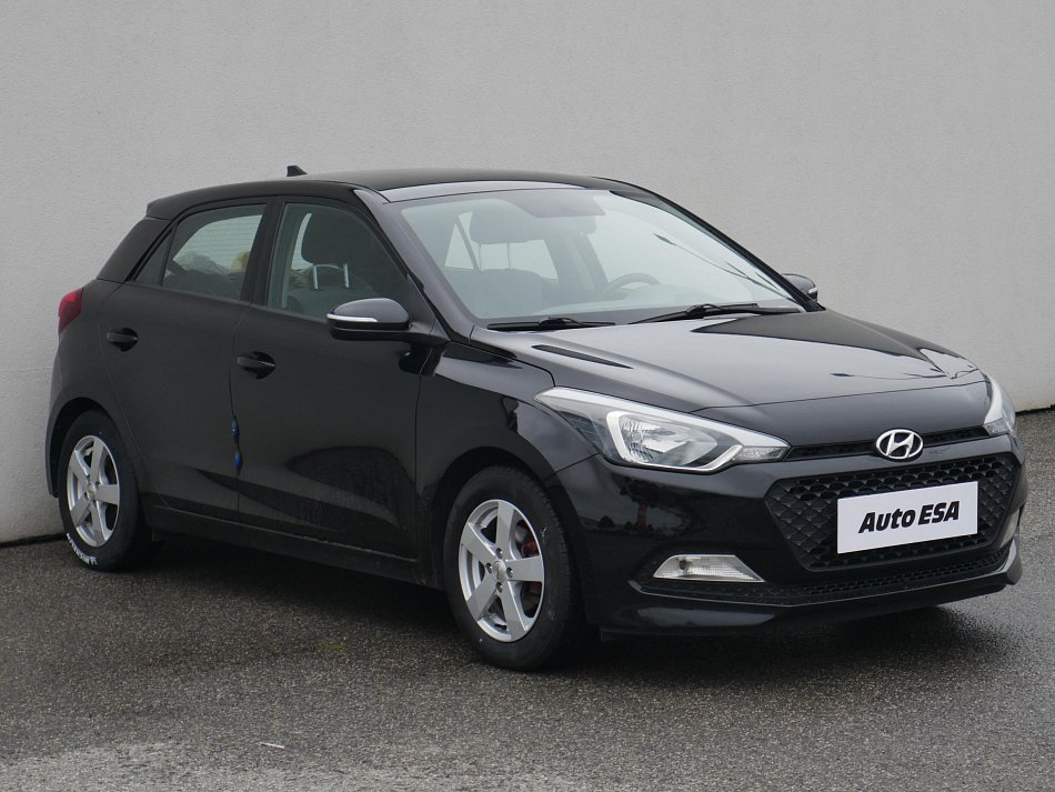 Hyundai I20 1.2i 