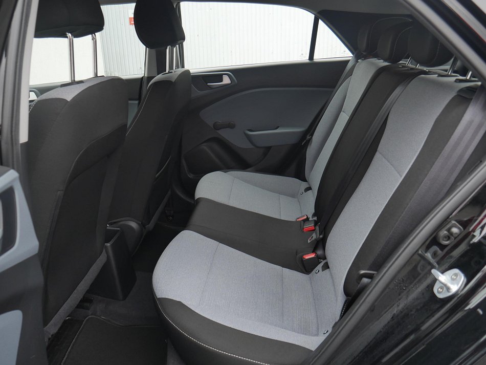 Hyundai I20 1.2i 