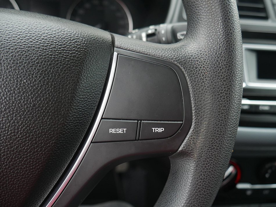 Hyundai I20 1.2i 