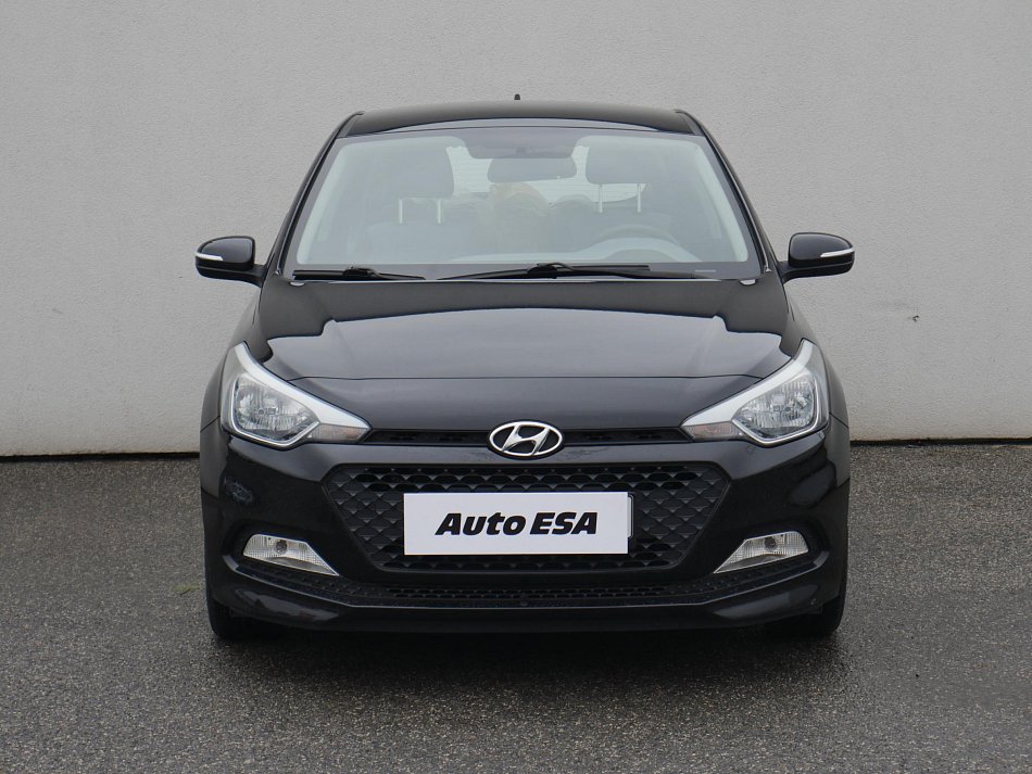 Hyundai I20 1.2i 
