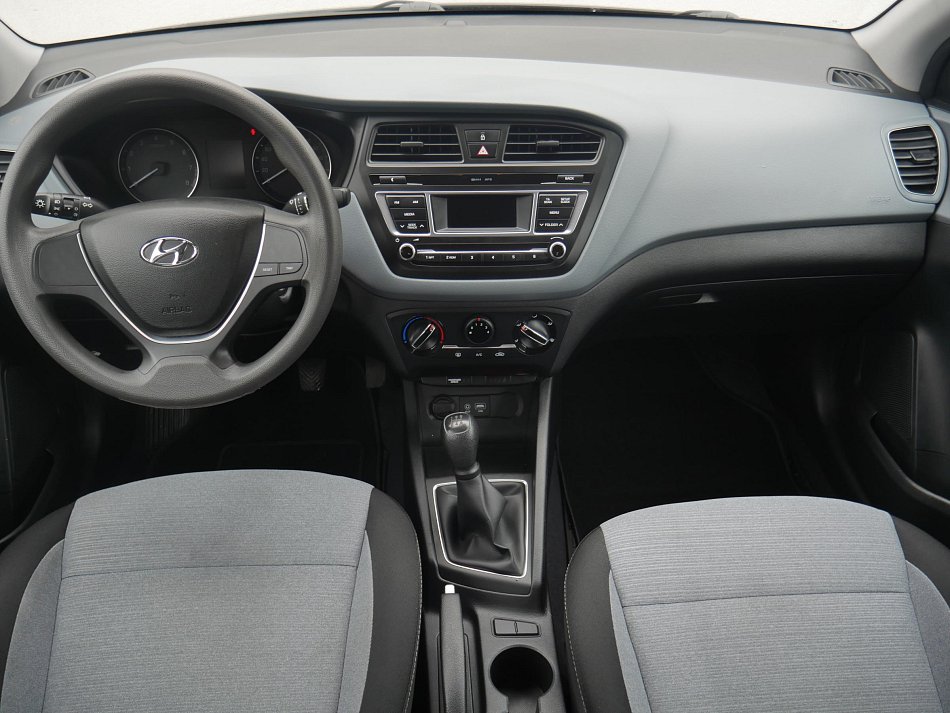 Hyundai I20 1.2i 