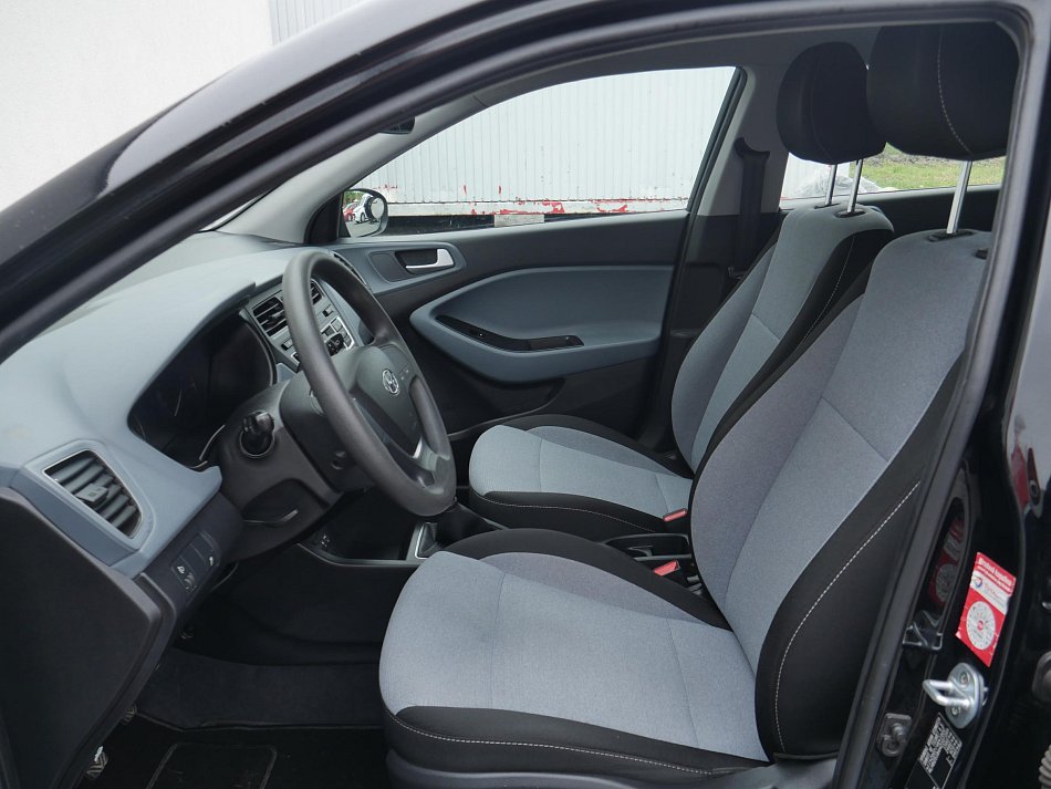 Hyundai I20 1.2i 