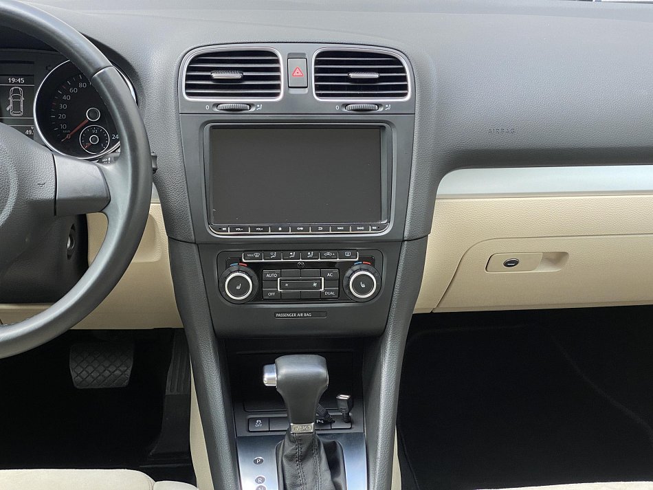 Volkswagen Golf 1.4TSi 