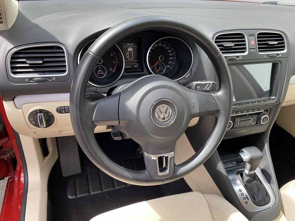 Volkswagen Golf 1.4TSi 