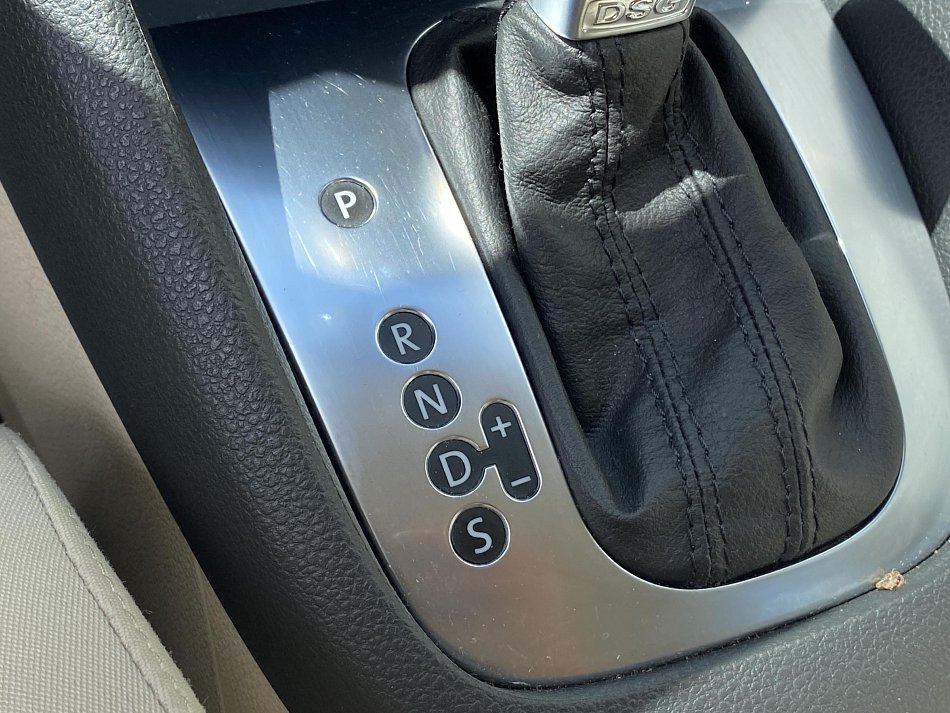 Volkswagen Golf 1.4TSi 