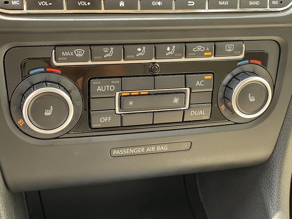 Volkswagen Golf 1.4TSi 