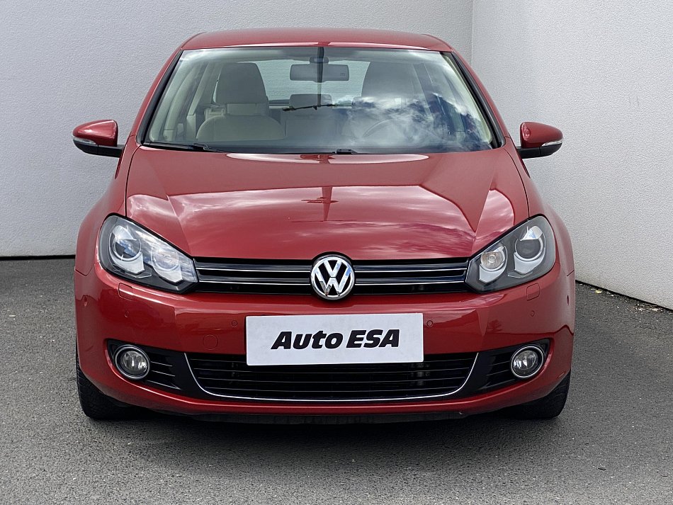 Volkswagen Golf 1.4TSi 