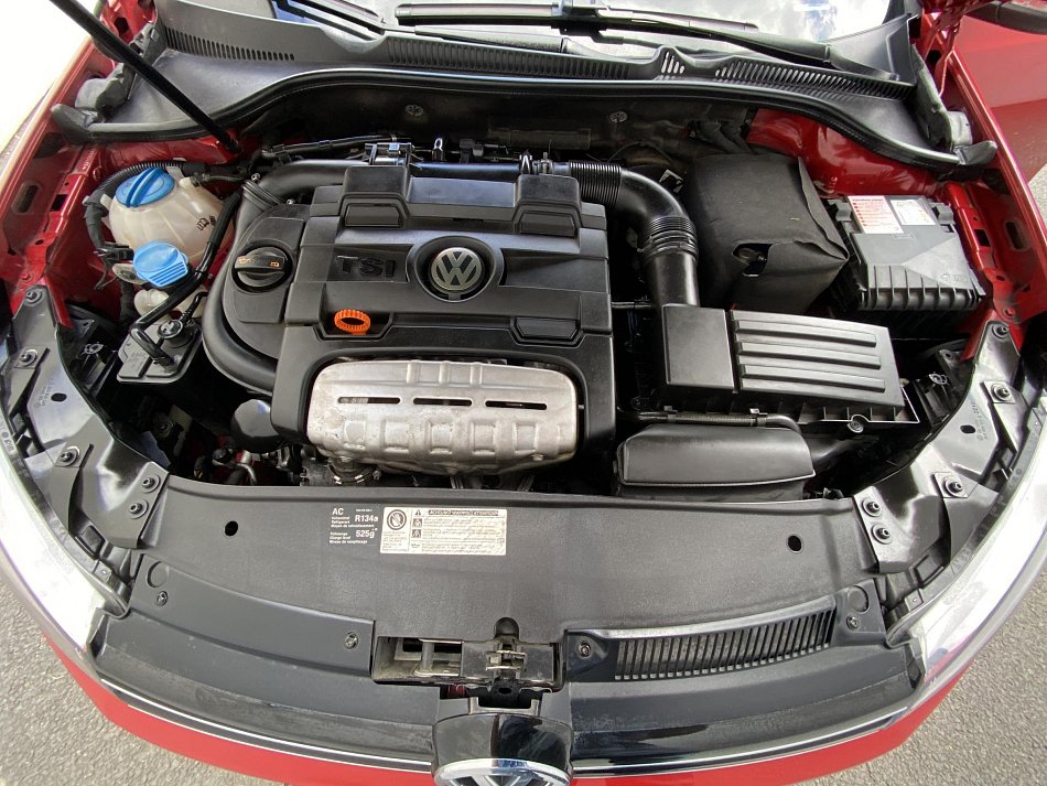 Volkswagen Golf 1.4TSi 