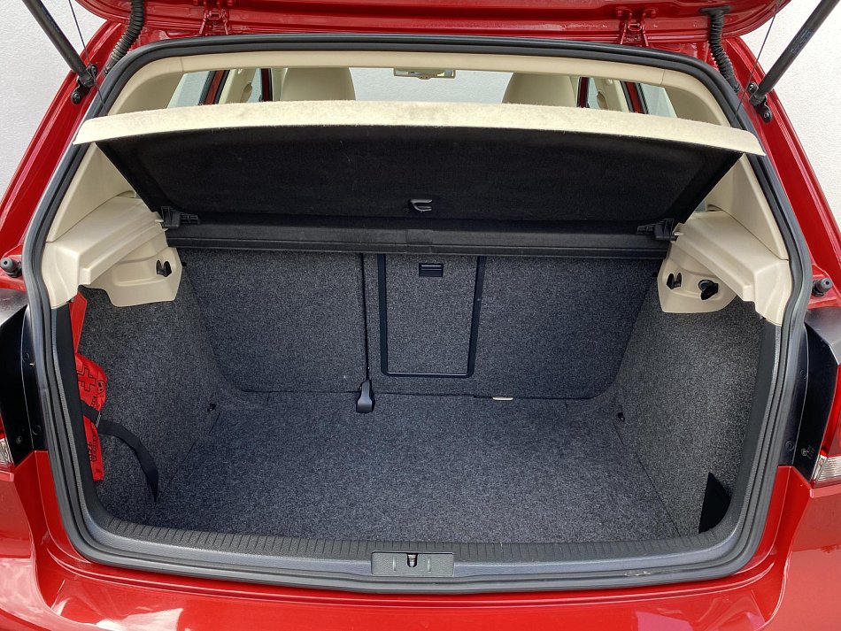 Volkswagen Golf 1.4TSi 