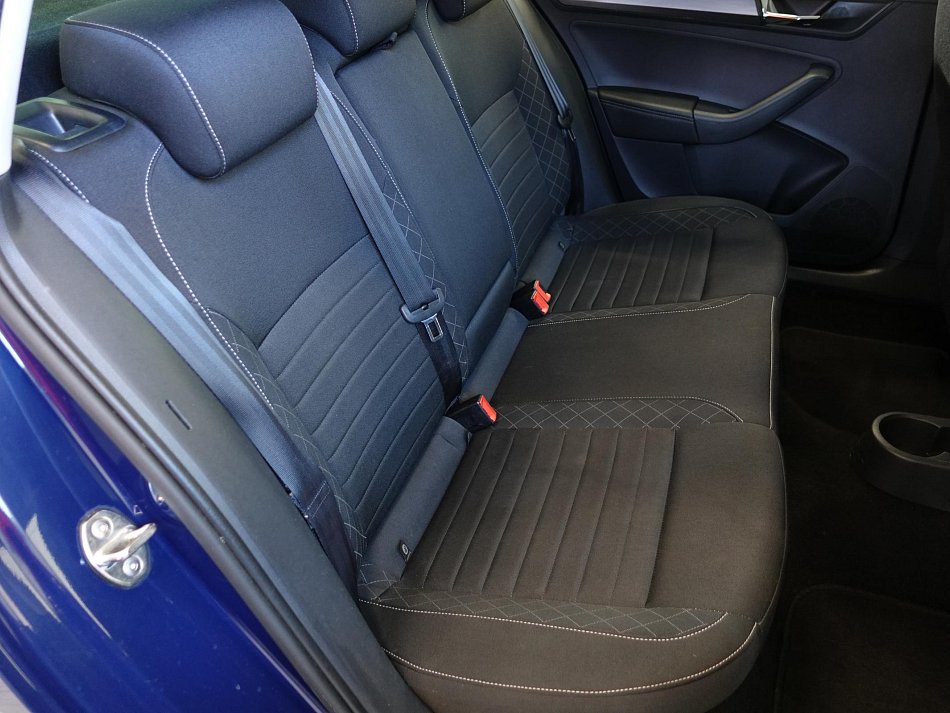 Škoda Rapid 1.6tdi 