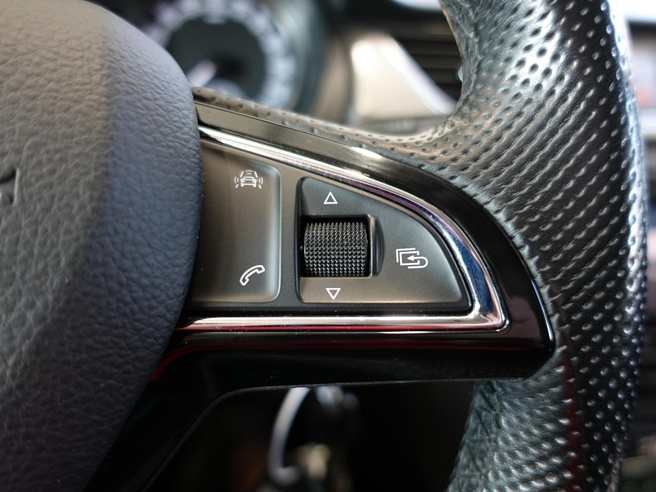 Škoda Rapid 1.6tdi 