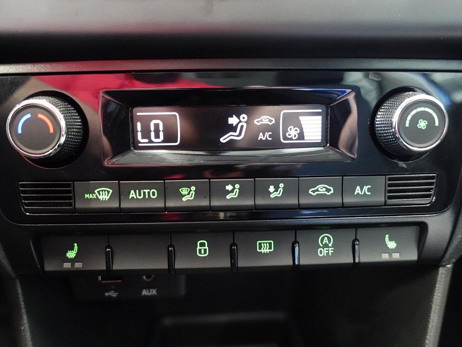 Škoda Rapid 1.6tdi 
