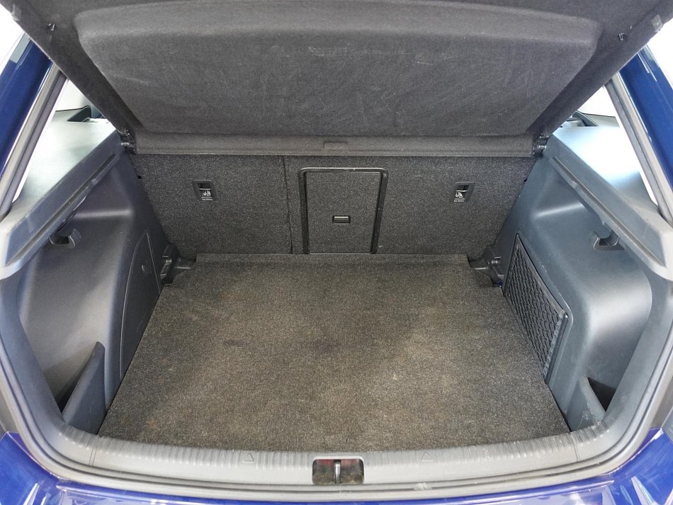 Škoda Rapid 1.6tdi 