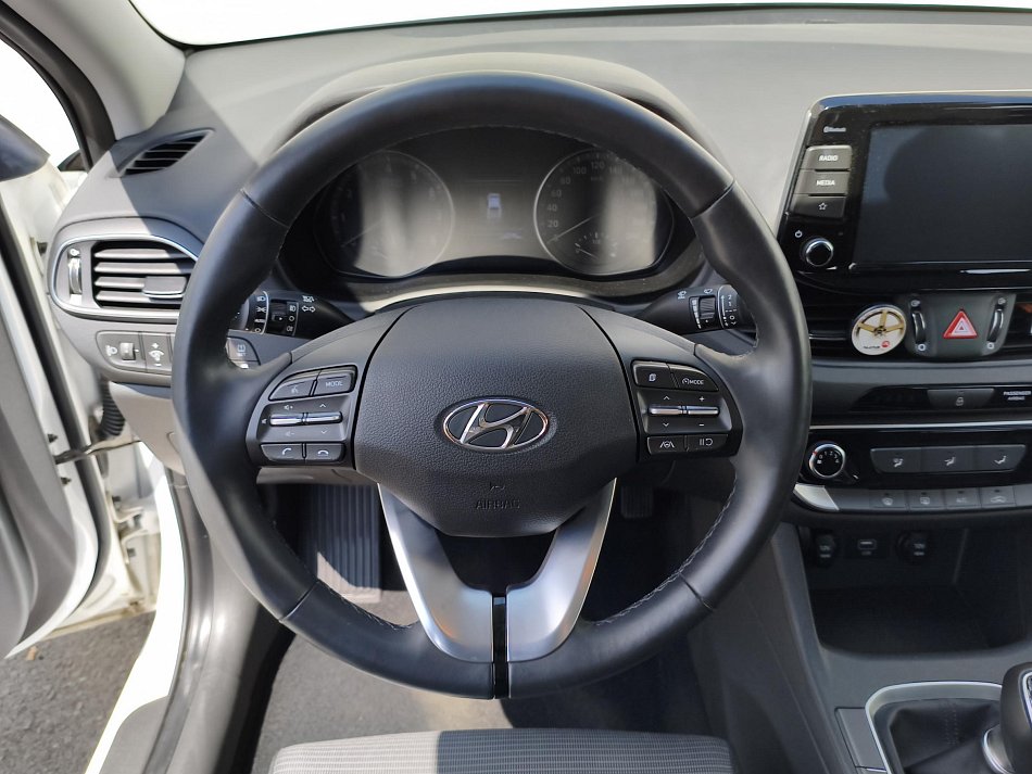 Hyundai I30 1.0T-GDI 