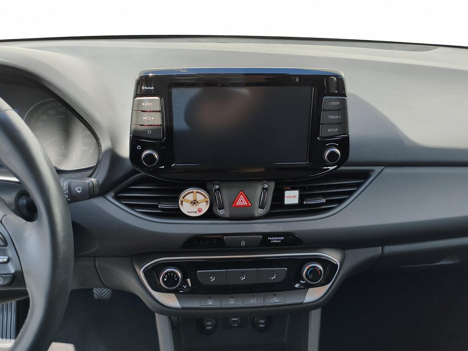 Hyundai I30 1.0T-GDI 