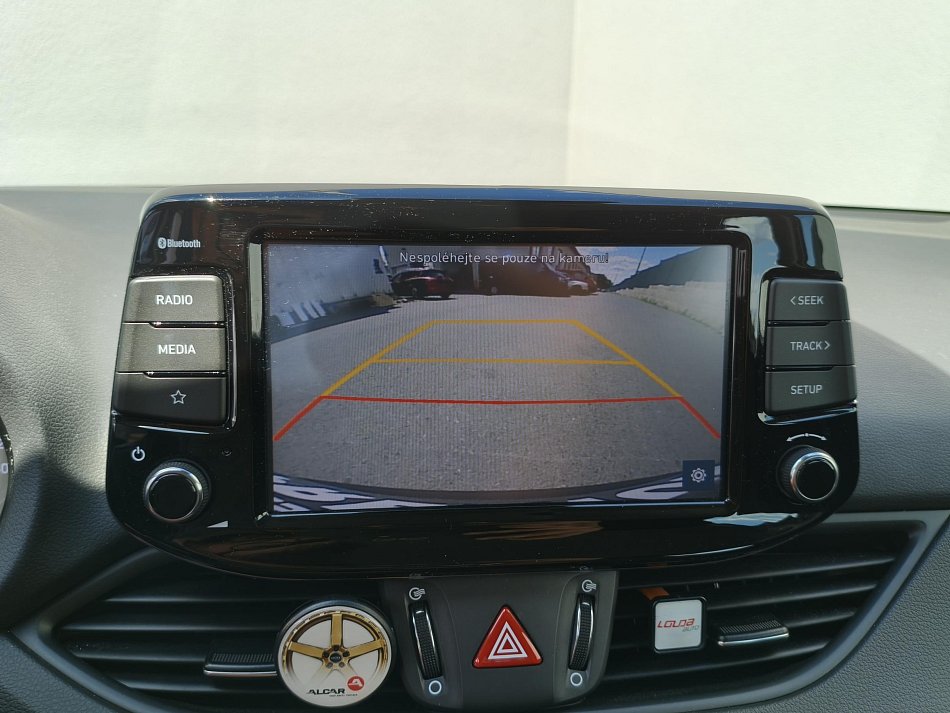 Hyundai I30 1.0T-GDI 