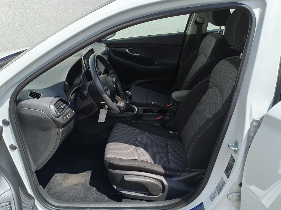 Hyundai I30 1.0T-GDI 