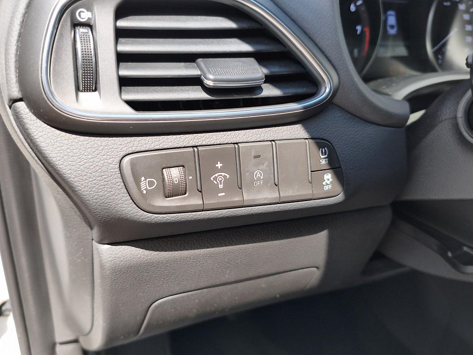 Hyundai I30 1.0T-GDI 