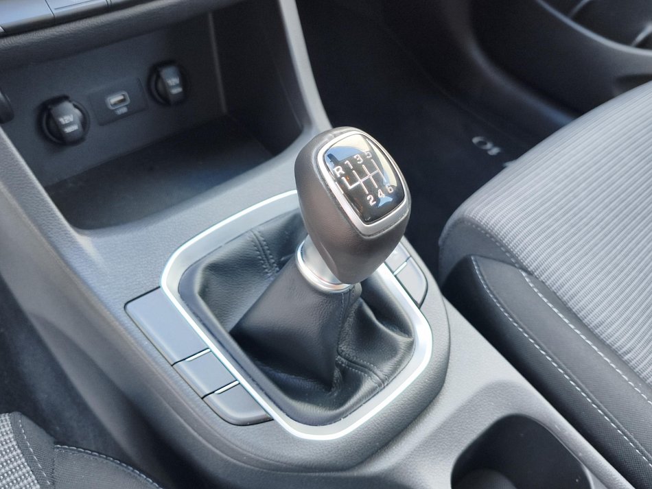 Hyundai I30 1.0T-GDI 