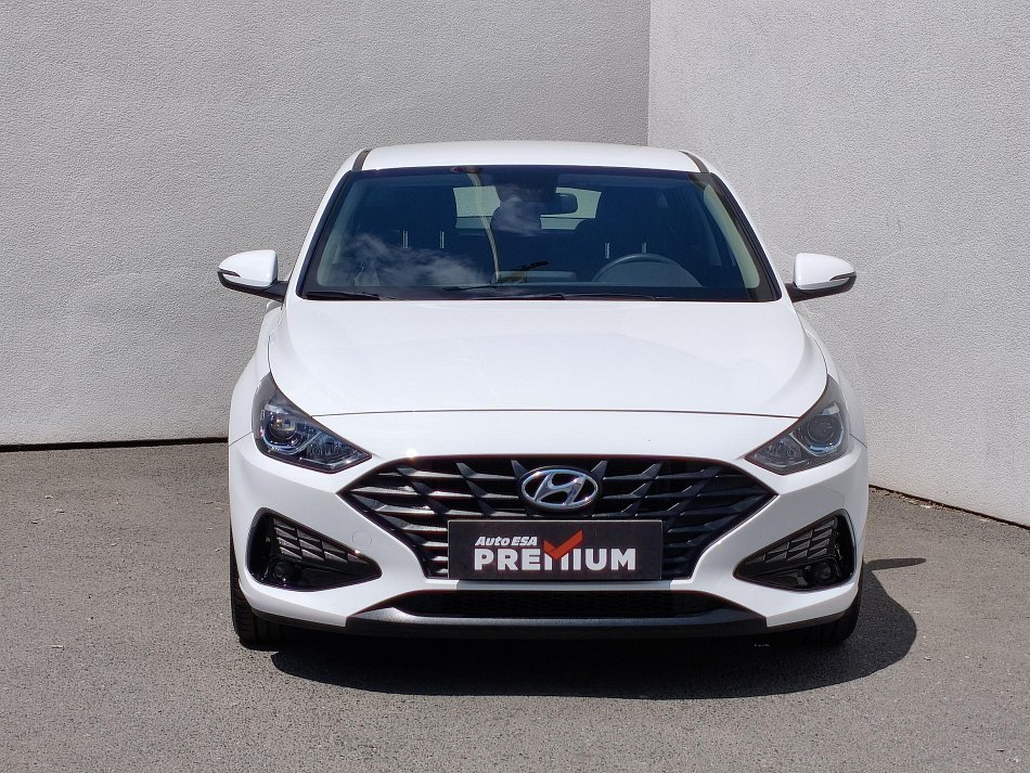 Hyundai I30 1.0T-GDI 