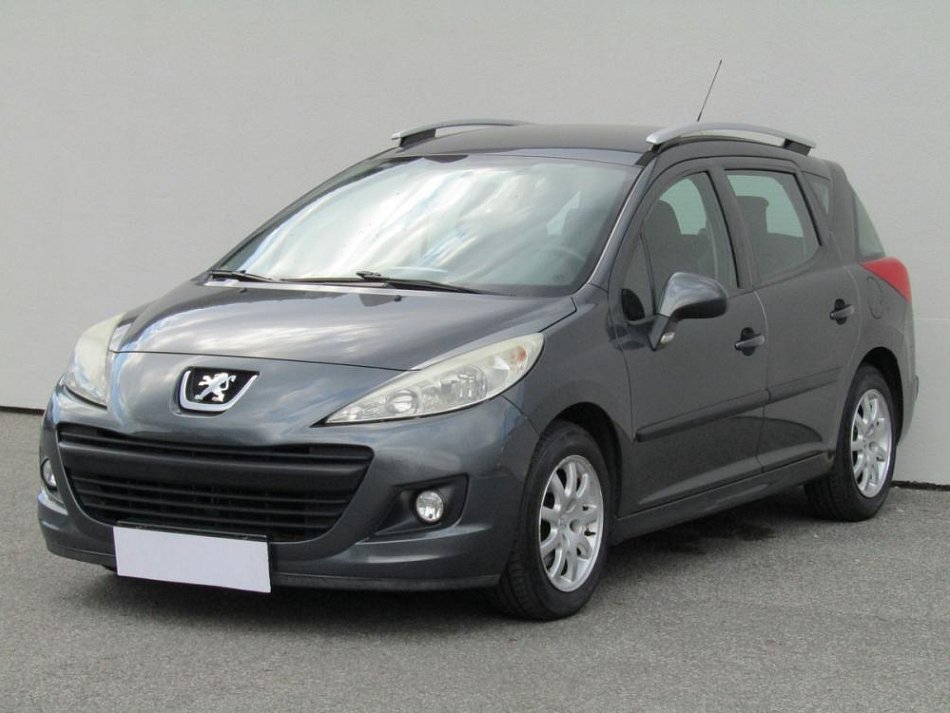 Peugeot 207 1.4 