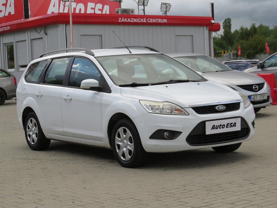 Ford Focus 1.4i 