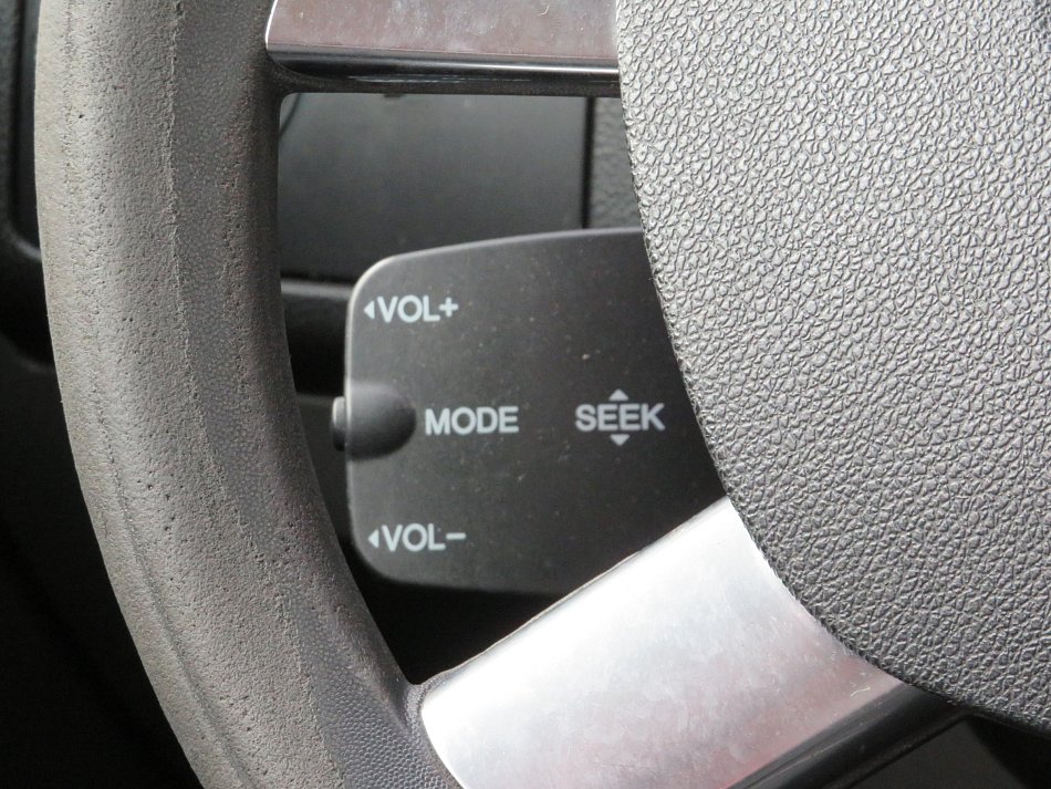 Ford Focus 1.4i 