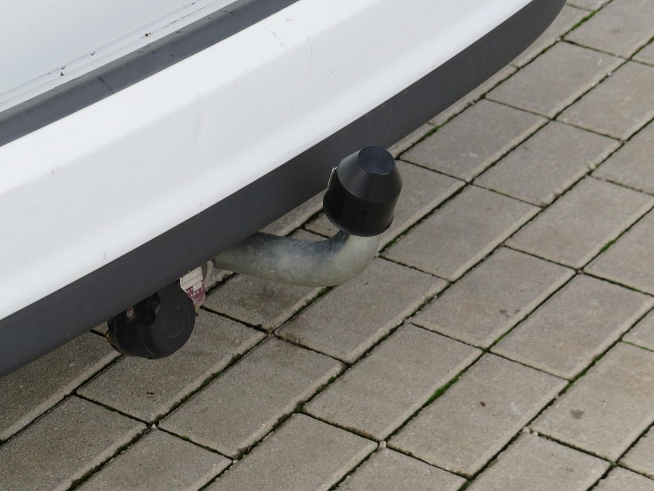 Ford Focus 1.4i 