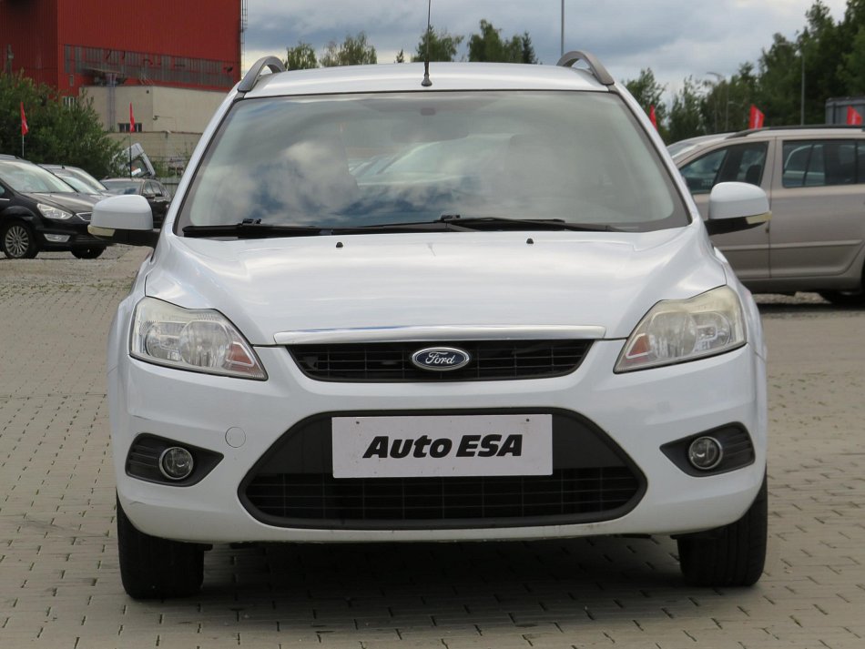 Ford Focus 1.4i 