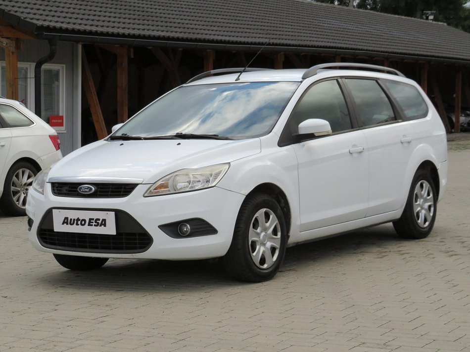 Ford Focus 1.4i 