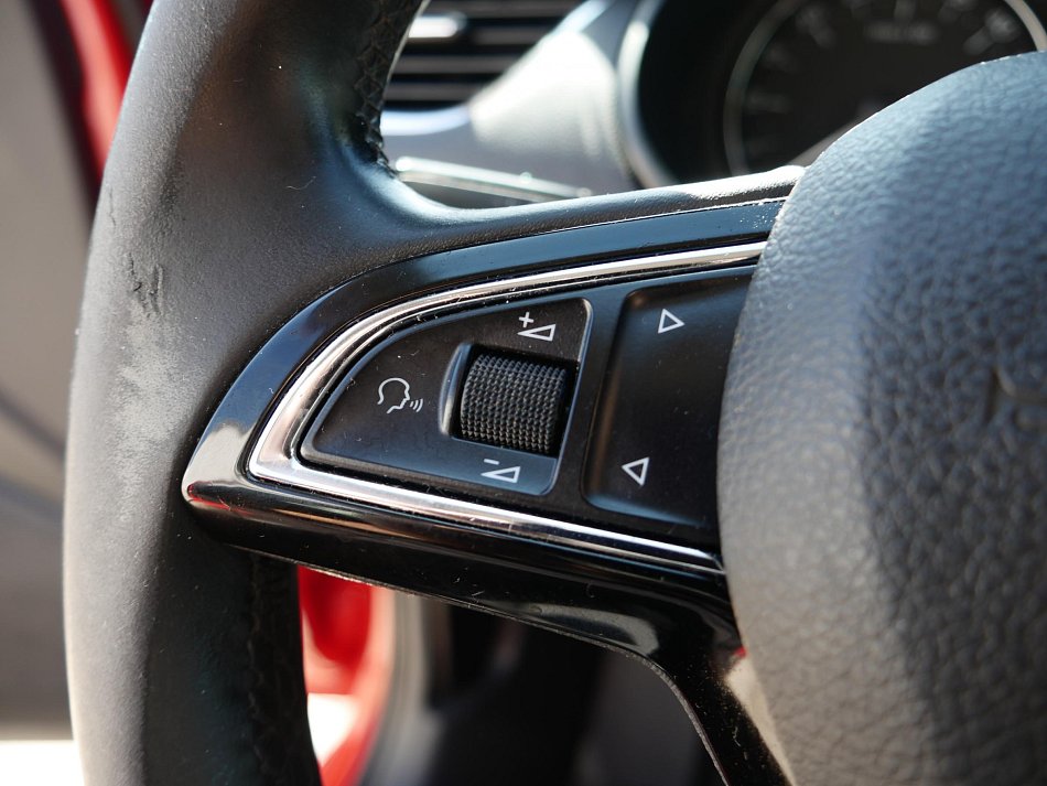 Škoda Octavia III 1.6 TDi Ambition Fresh 4x4