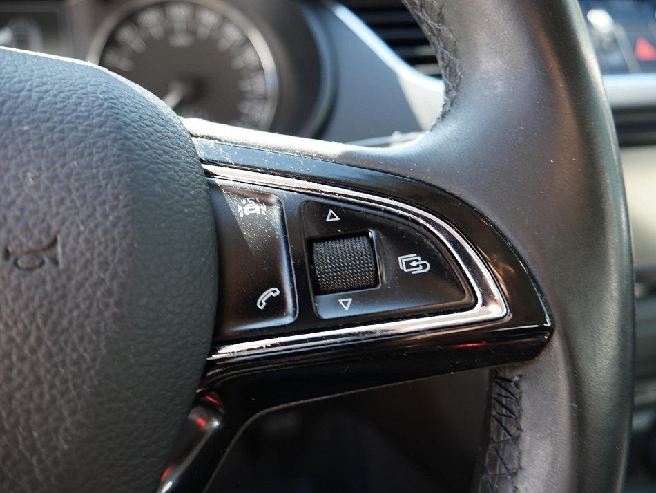 Škoda Octavia III 1.6 TDi Ambition Fresh 4x4