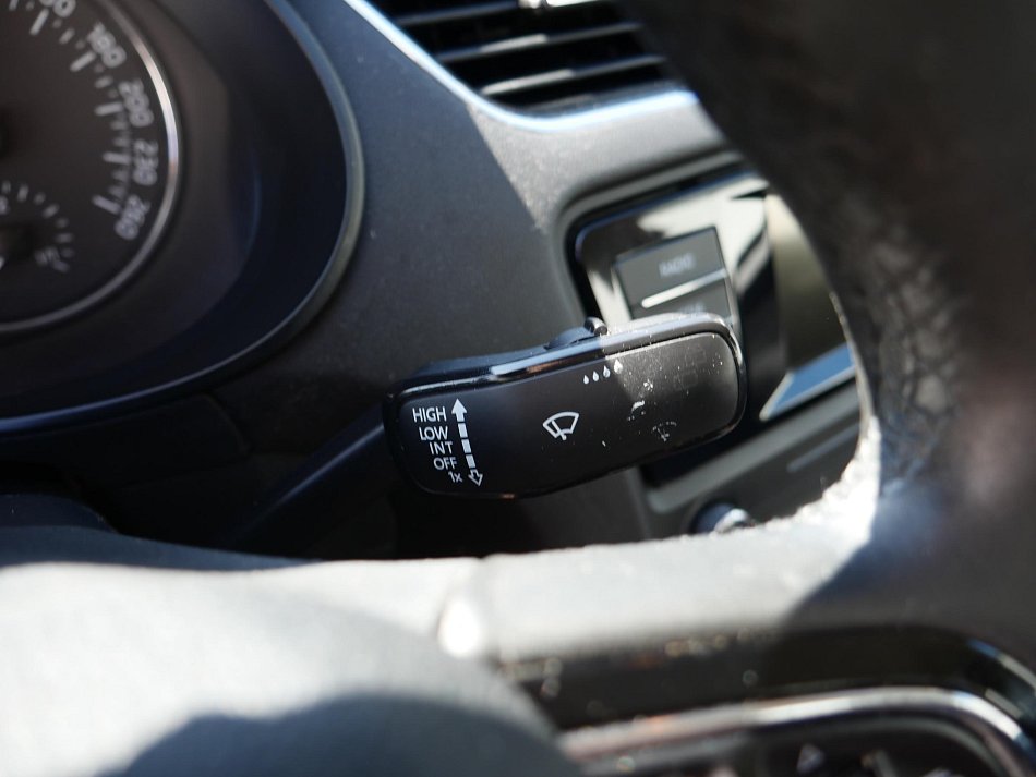 Škoda Octavia III 1.6 TDi Ambition Fresh 4x4