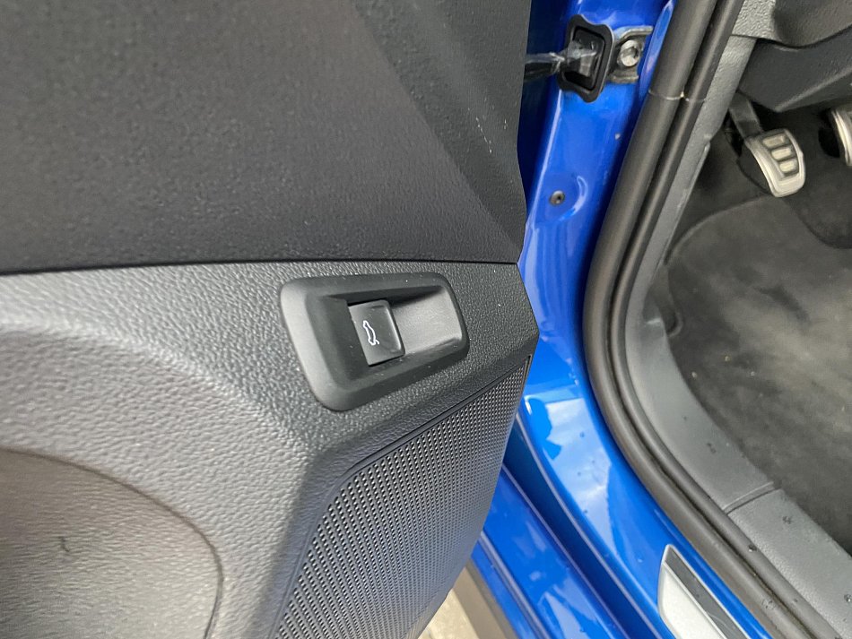 Škoda Kamiq 1.5 TSi ScoutLine