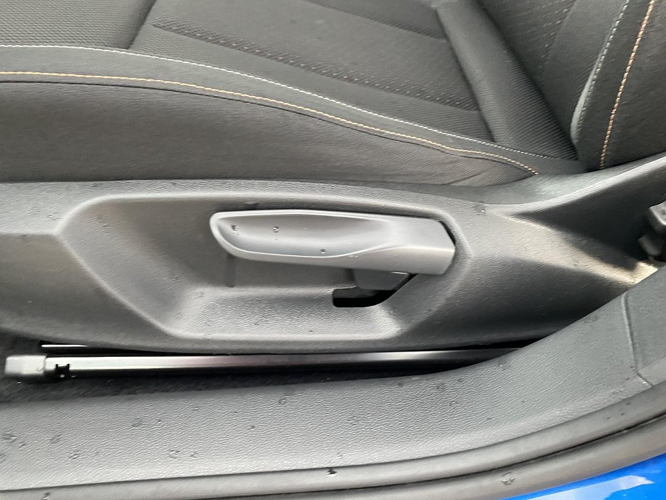 Škoda Kamiq 1.5 TSi ScoutLine