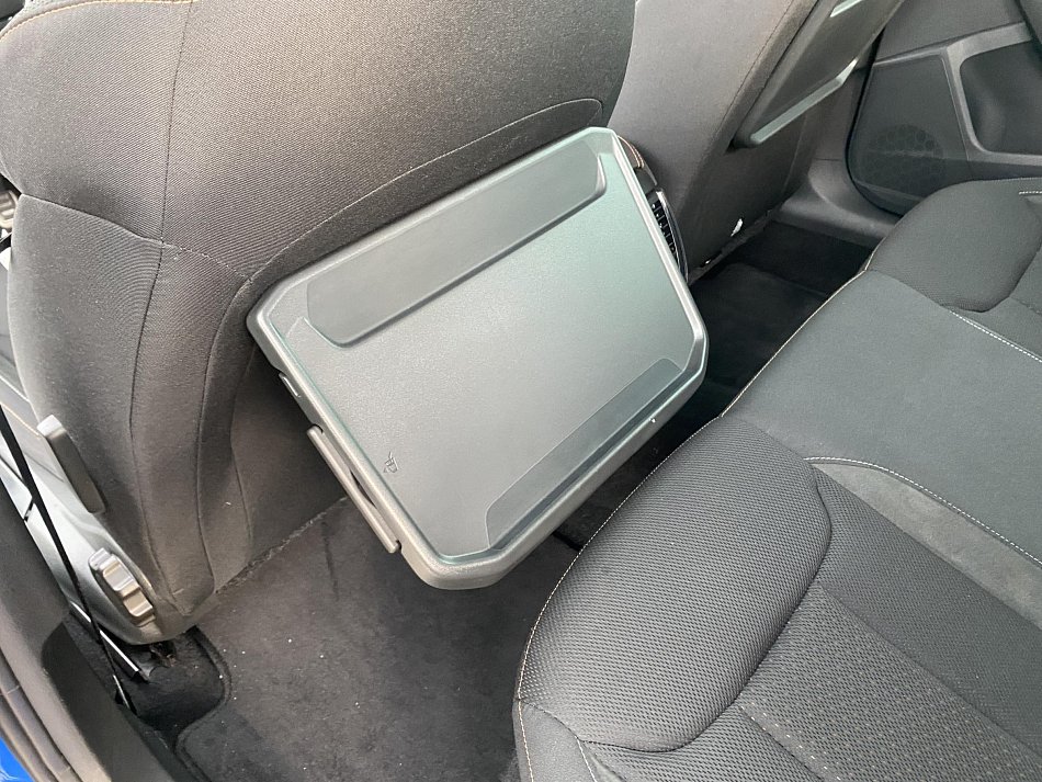 Škoda Kamiq 1.5 TSi ScoutLine