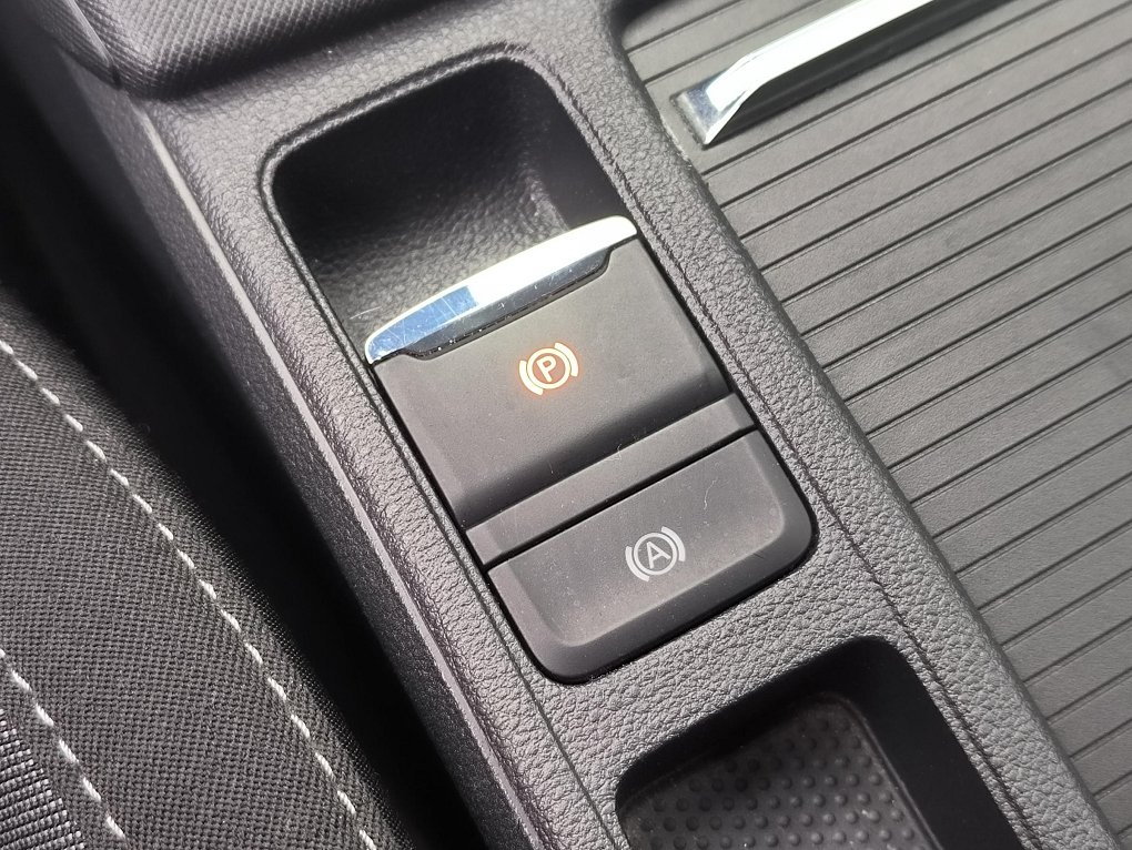 Škoda Octavia IV 2.0 TDi Style