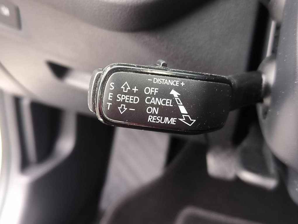 Škoda Octavia IV 2.0 TDi Style