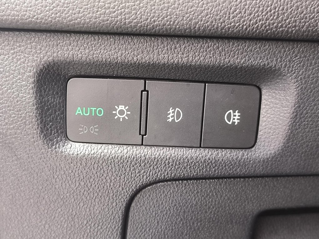 Škoda Octavia IV 2.0 TDi Style