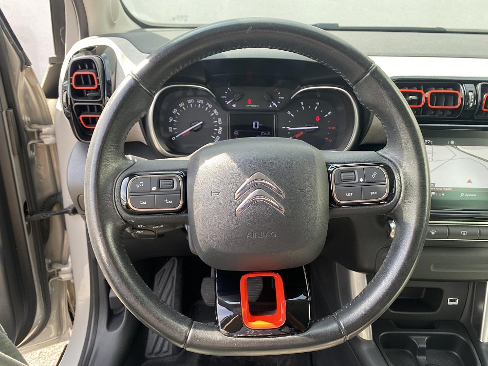 Citroën C3 Aircross 1.2 PT Shine