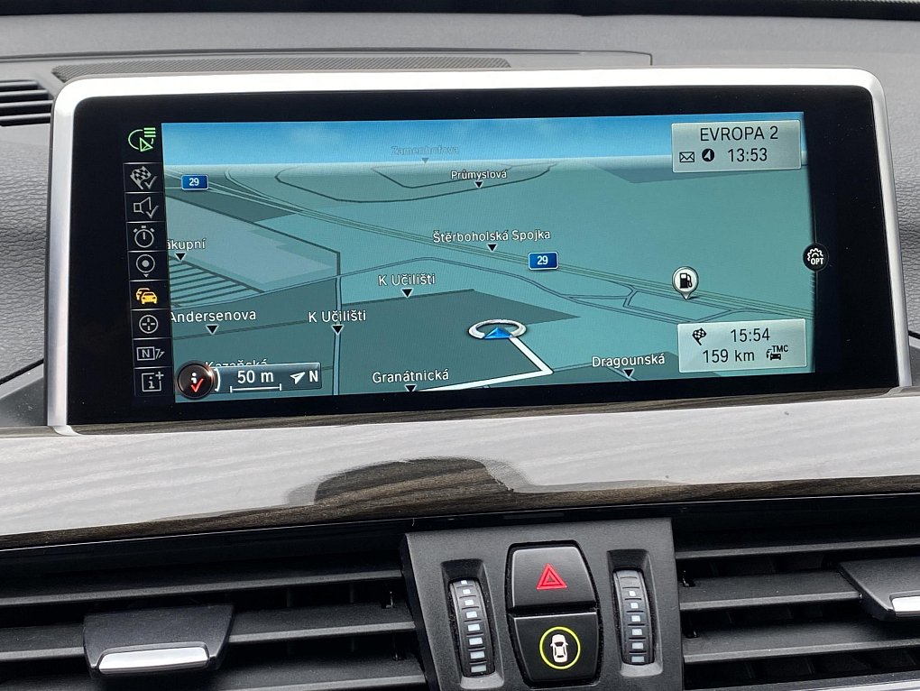 BMW X1 2.0D  xDrive 25d