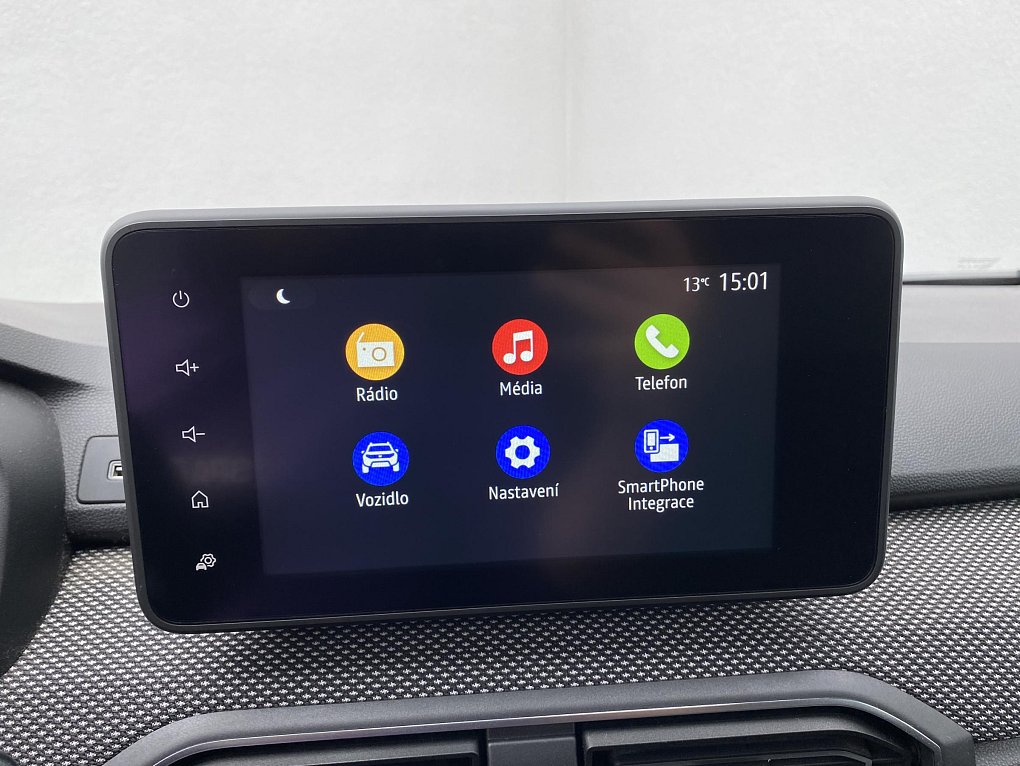 Dacia Jogger 1.0 TCe Comfort