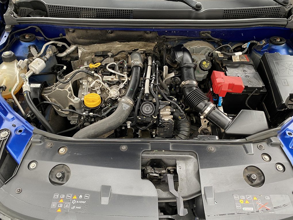 Dacia Jogger 1.0 TCe Comfort