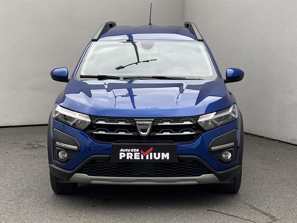 Dacia Jogger 1.0 TCe Comfort
