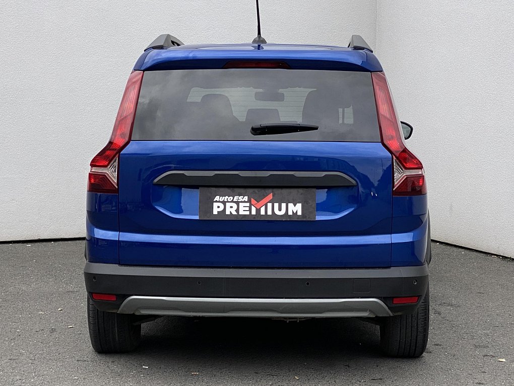 Dacia Jogger 1.0 TCe Comfort