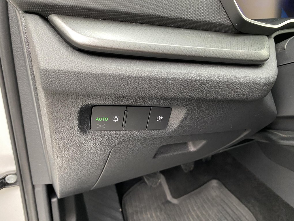 Škoda Octavia IV 1.5TSi Ambition