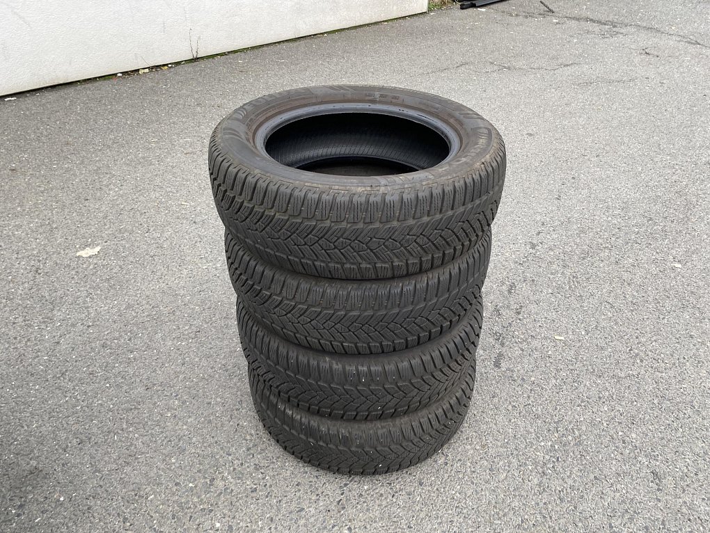 Škoda Octavia IV 1.5TSi Ambition