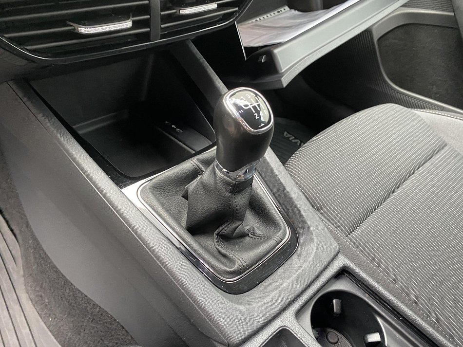 Škoda Octavia IV 1.5TSI Ambition