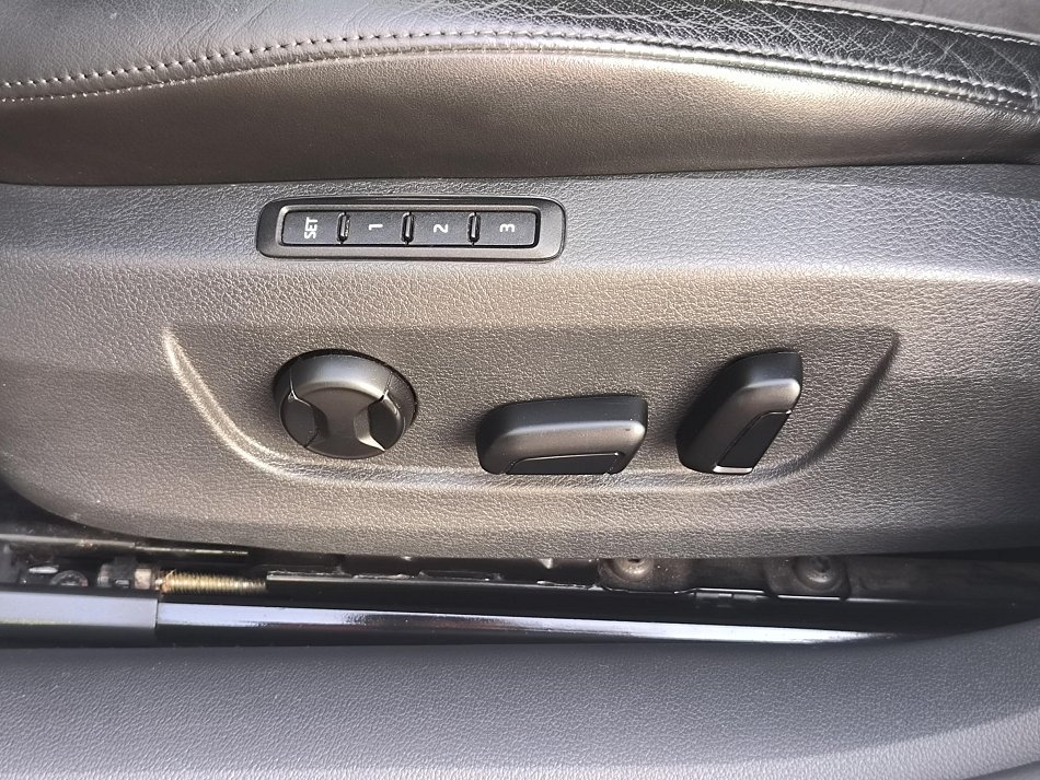 Škoda Superb III 2.0 TDi Style