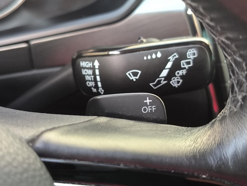 Škoda Superb III 2.0 TDi Style